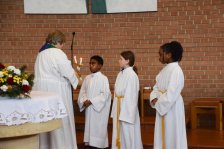 02.02.2025 Mariä Lichtmess